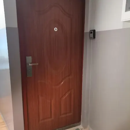 شقة Przy Strumyku 1 شكلارسكا بوريبا