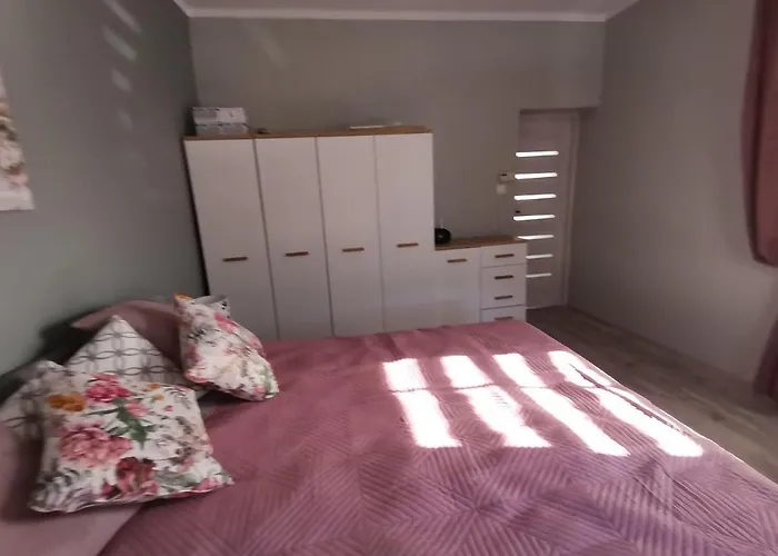 Przy Strumyku 1 Szklarska Poręba