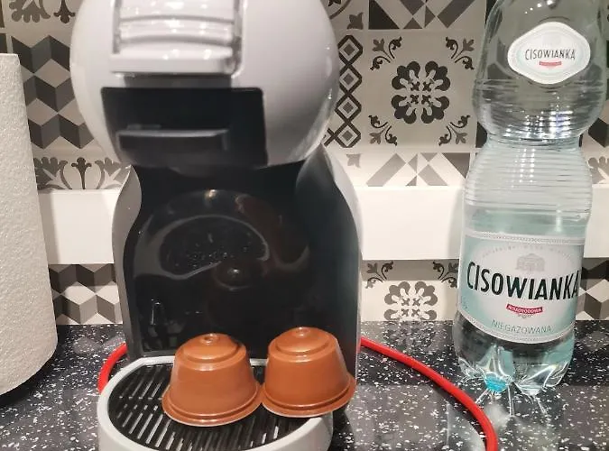 Przy Strumyku 1 Szklarska Poręba