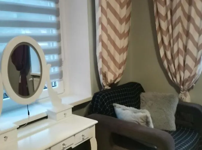 Przy Strumyku 1 Apartament Szklarska Poręba