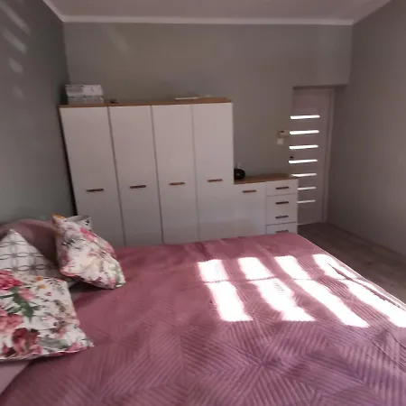 Przy Strumyku 1 Szklarska Poreba