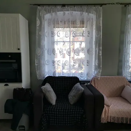 Przy Strumyku 1 Apartment *