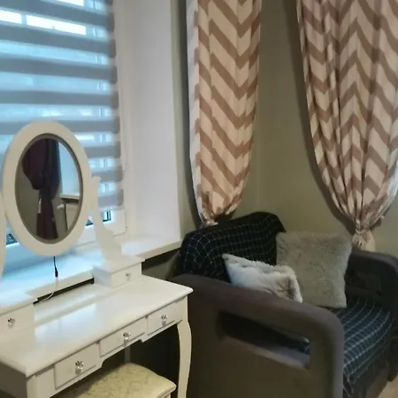 Przy Strumyku 1 Apartment Szklarska Poreba