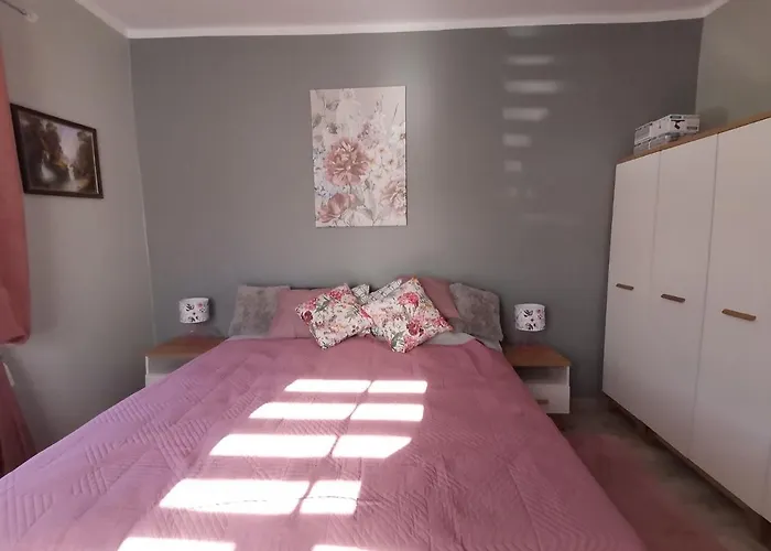 Przy Strumyku 1 * Schreiberhau