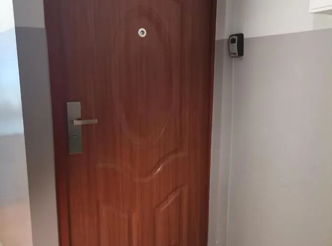 Apartment Przy Strumyku 1 Schreiberhau