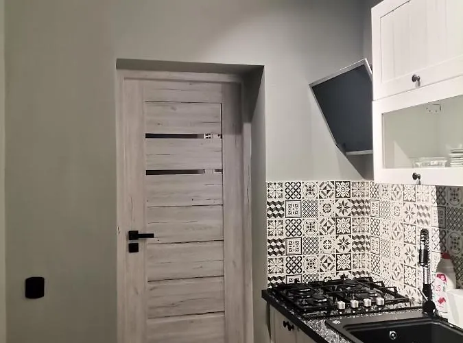 Przy Strumyku 1 Schreiberhau